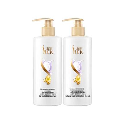 Sule Seide Feuchtigkeits- & Anti-Schuppen-Shampoo