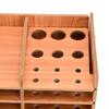 drawer design Rhinestone storage box with drawers  DIY handmade organization