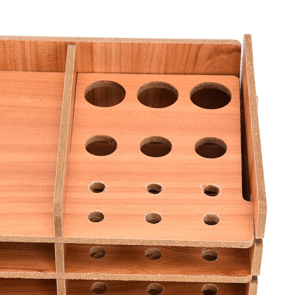 drawer design Rhinestone storage box with drawers  DIY handmade organization