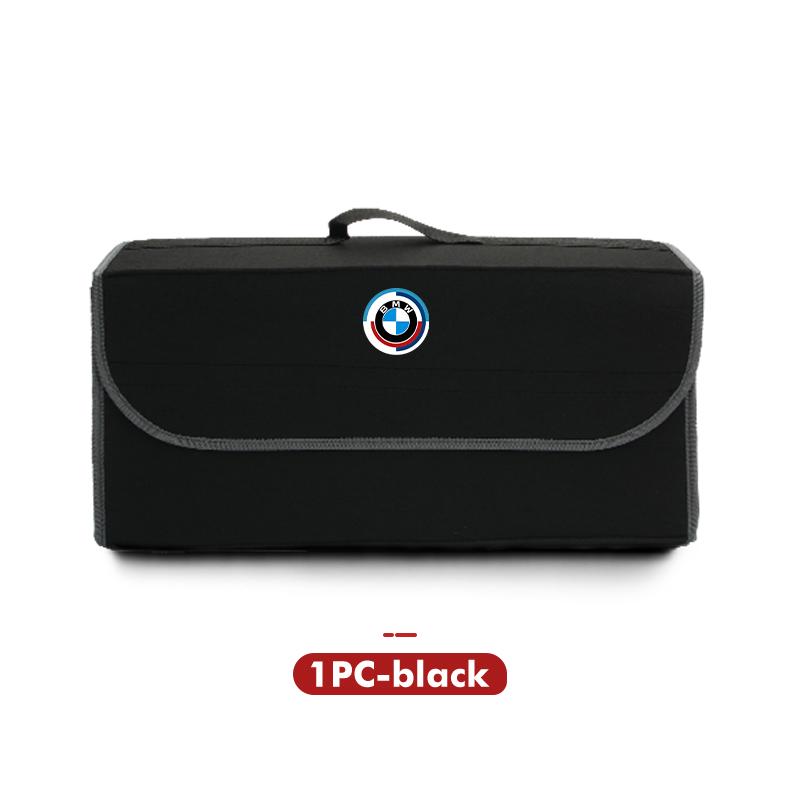 Car Trunk Travel Portable Organizer Box Folding Storage Bag For BMW M3 M5 E36 E39 E46 E60 E61 E64 E70 E71 E80 E85 E87 E90 E83