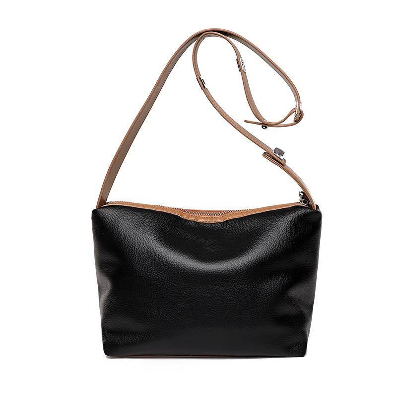 Large Capacity Commuter Shoulder Bag Women's Middle-Aged and Elderly Mother Bag