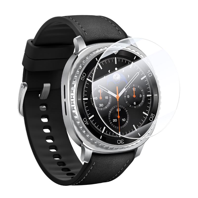 Защитное стекло для экрана Samsung Watch 8 Classic 46mm
