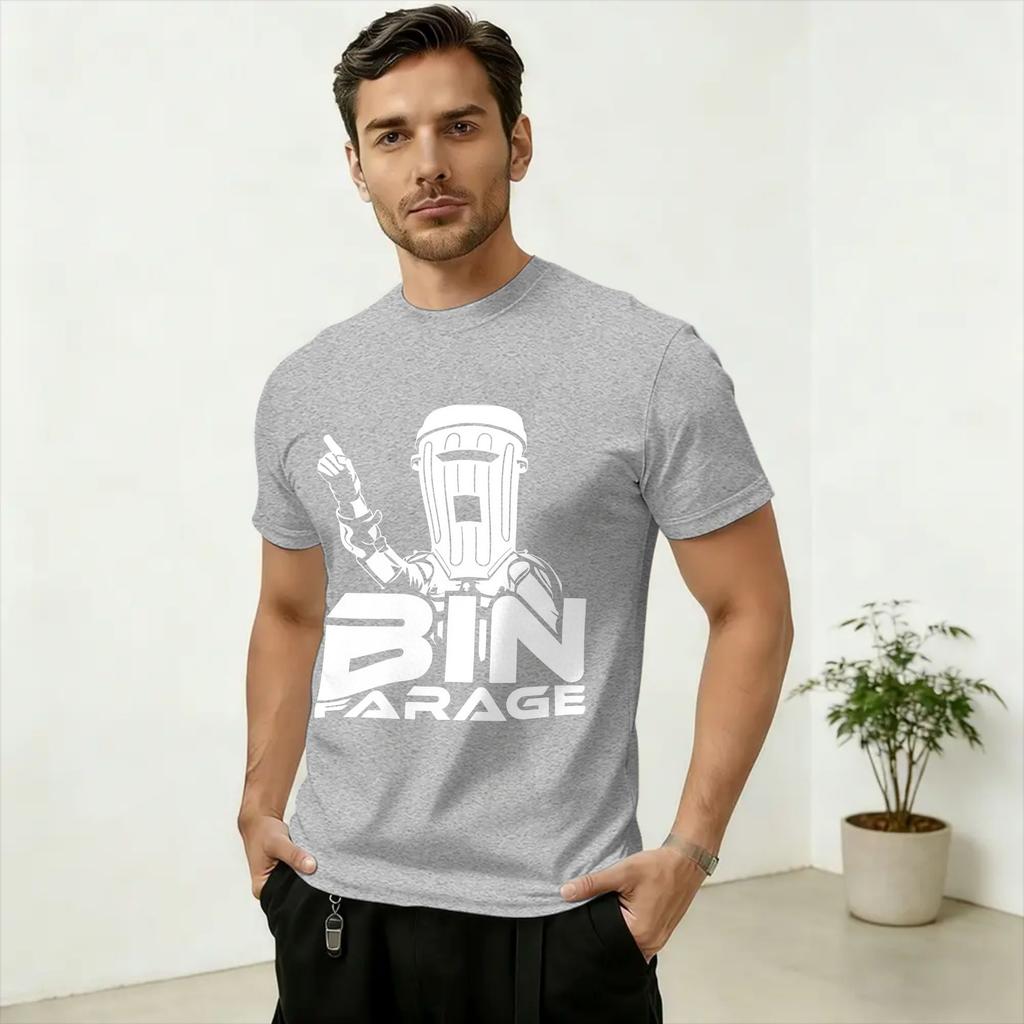 Count Binface Sigma IX T Shirt Summer 100 Cotton T-Shirts For Unisex Fashion Print Tshirt Short Sleeve Y2K Casual Tees