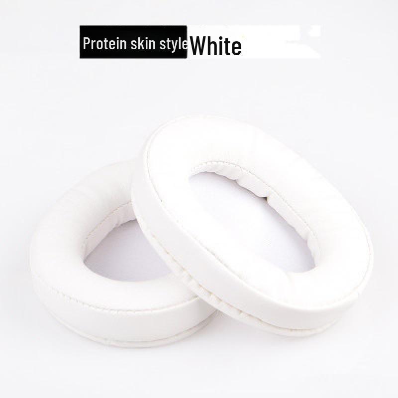 Compatible Ear Cushions for Sony MDR-7506 MDR-V6 MDR-900ST Headphones