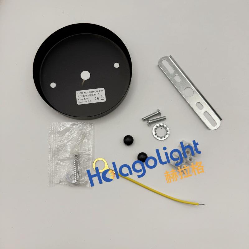 

Ретро Индустриальная Люстра из Пеньковой Веревки для Кафе и Баров