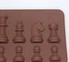 2026 DIY Cake Mold Chess Shaped Chocolate Molds Ice Cube Mould Baking Mould Silicone Cake Decorating Tools Kitchen Accessories