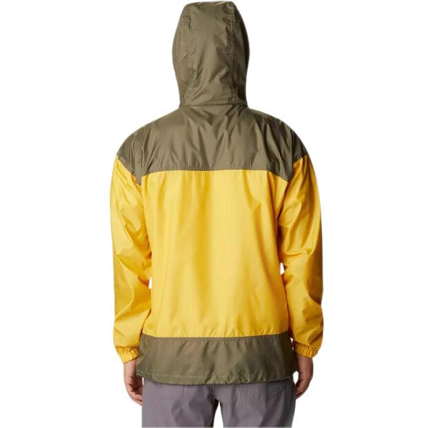 Ветровка Columbia Flash Challenger Windbreaker