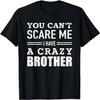 Funny I'm A Pastor Do Not Look Surprised Funny Pastor T-Shirt