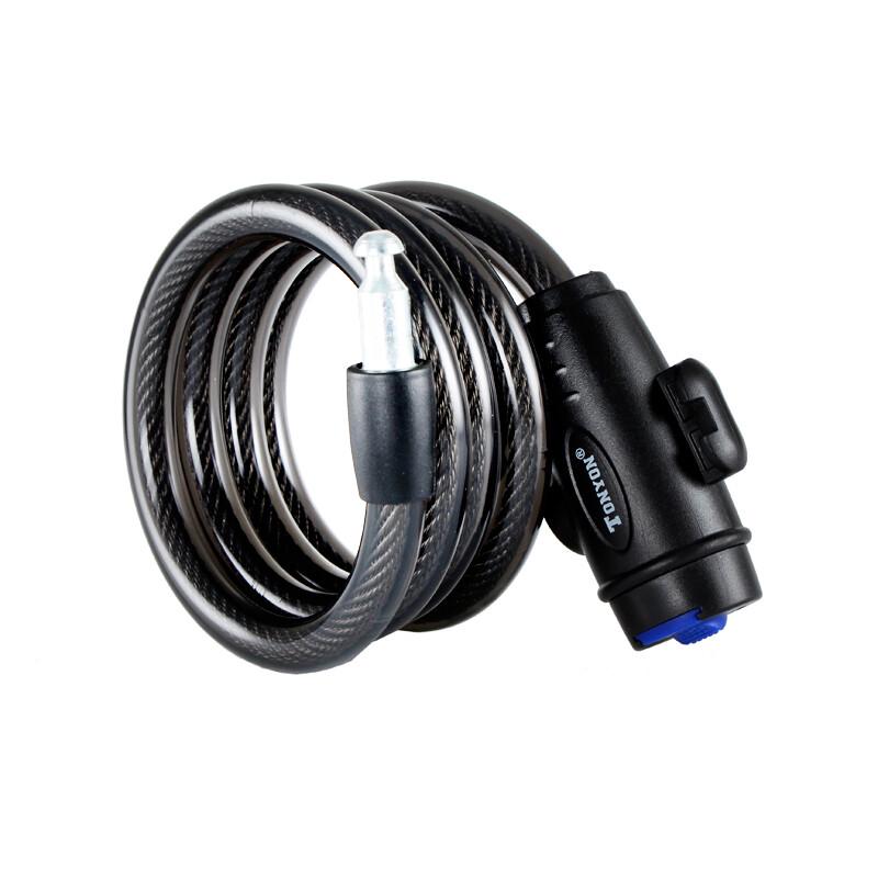 588E Anti-Theft Bicycle Cable Lock