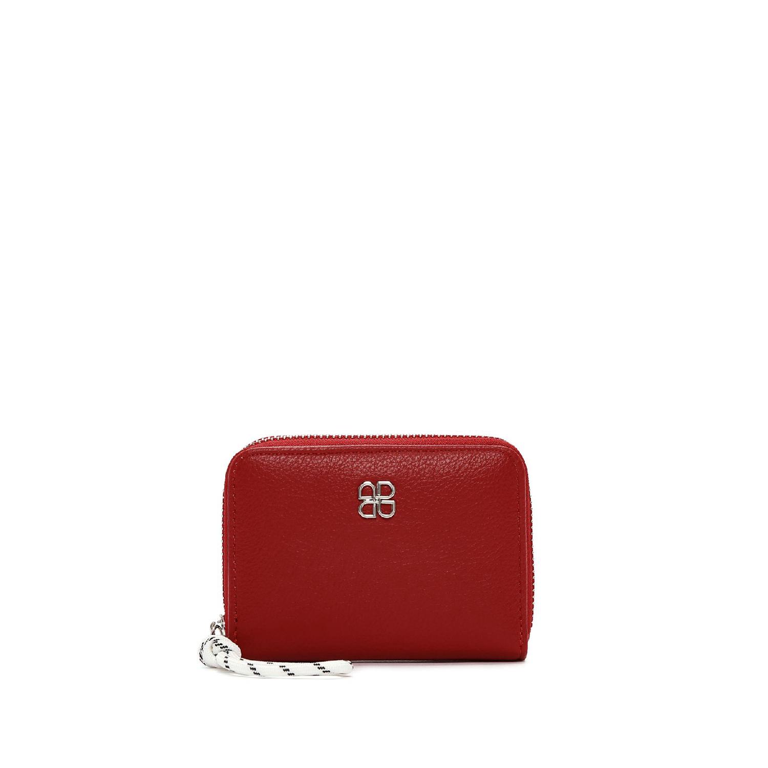 

Women s Red Card Holder 000a2d5501ft красный