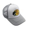Shops Pro Bass Baseball Caps Sun Protection Mesh Breathable Outdoor Adjustable