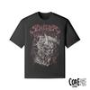 Slaughter To Prevail T-shirt (Classic & Boxy Fit) Deathcore Death Metal