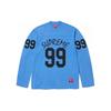 Supreme 99 L/S Football Top Green SUP-SS24-015