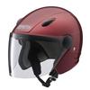 Equipamentos de proteção – Capacetes para motociclistas
