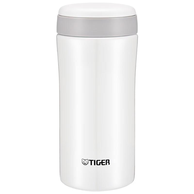 Tiger Stainless Steel Insulated Office Cup