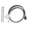 32in Trailer Brake Controller Harness Wiring Adapter 3031 P Replacement for Tacoma 2016‑2022