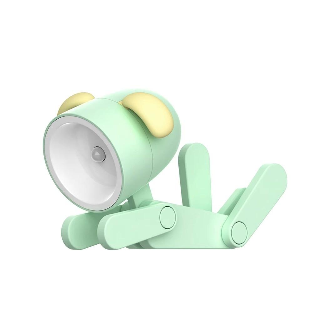 Adjustable Cartoon Night Lamp Mini Table Lights New Desktop Lamp  Room Decor