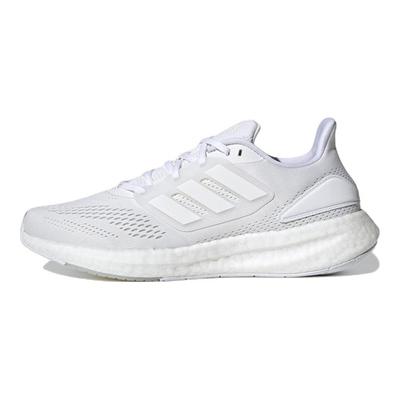 Baskets PureBoost 22 'Triple White' GY4705