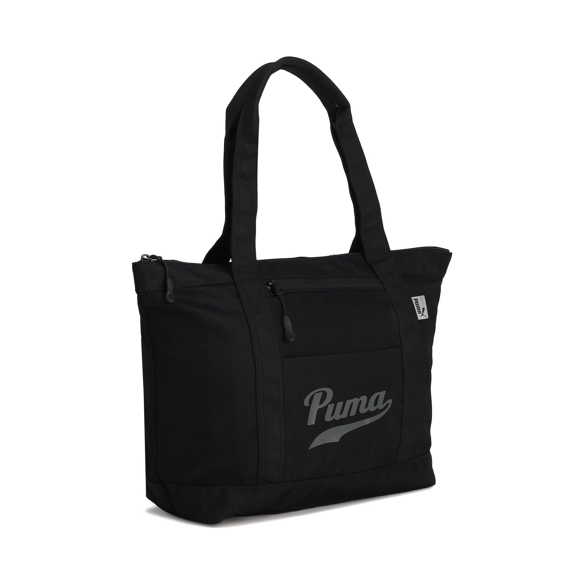

Сумка-тоут для гольфа The Mesh Tote PUMA Черный [PUMA]