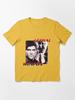 Lethal Weapon Lethal Weapon - Riggs and Murtaugh Essential Essential T-Shirt