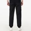 Puma Logo Classics Cargo Pants 'Black' Men's 536307-51