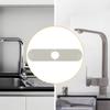Faucet Mat for Kitchen Area, Quick Drying Water Absorbent Guard Countertop