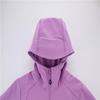 Toread Women's Water-Repellent Softshell Jacket