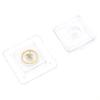 Watch Balance Wheel Watch Movement Replacement Accessory for 8200 Watch Movement