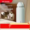 316L Stainless Steel Insulated Portable Straw Cup