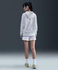 Sportswear Phoenix Fleece Oversized Pullover Hoodie - Birch Heather: Black / Fz7197-051