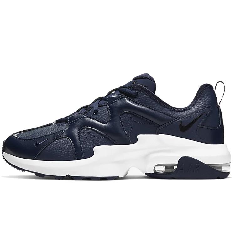 Nike Air Max Graviton Midnight Navy Men s CD4151-400 EU 42.5