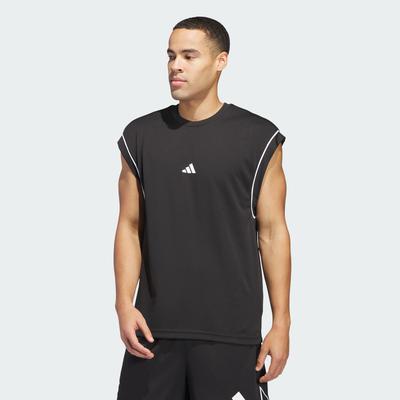 T-shirtler – Kısa ve Kolsuz Bluzler