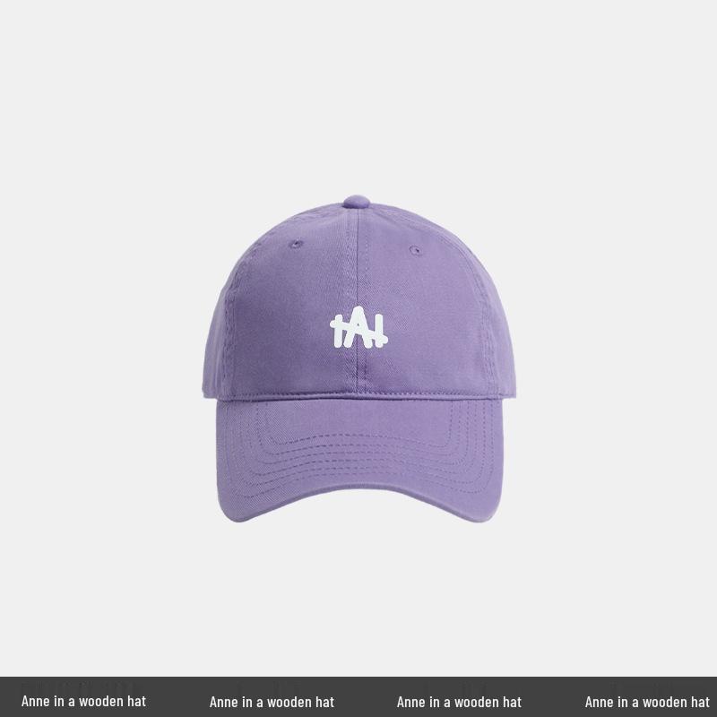 2025 Raspberry Pink Extra-Large Baseball Cap with Wide Brim for Men & Women