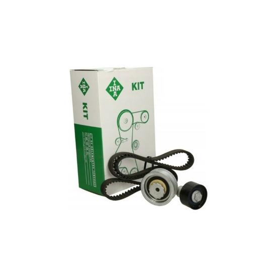 

Skoda Citigo Triger Seti 2012-2014 1.0 Motor İna Chya