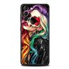Hot Girls Phone Case for Samsung Galaxy S26 S25 S24 S23 S22 S20 S21 FE Ultra S25 Edge Plus 5G Soft TPU Cover Fundas Capas Coque