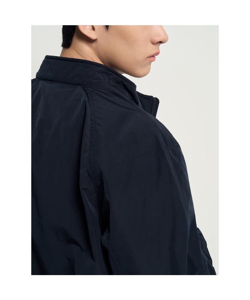 Beanpole Men Non-Quilted Padded Jumper Navy