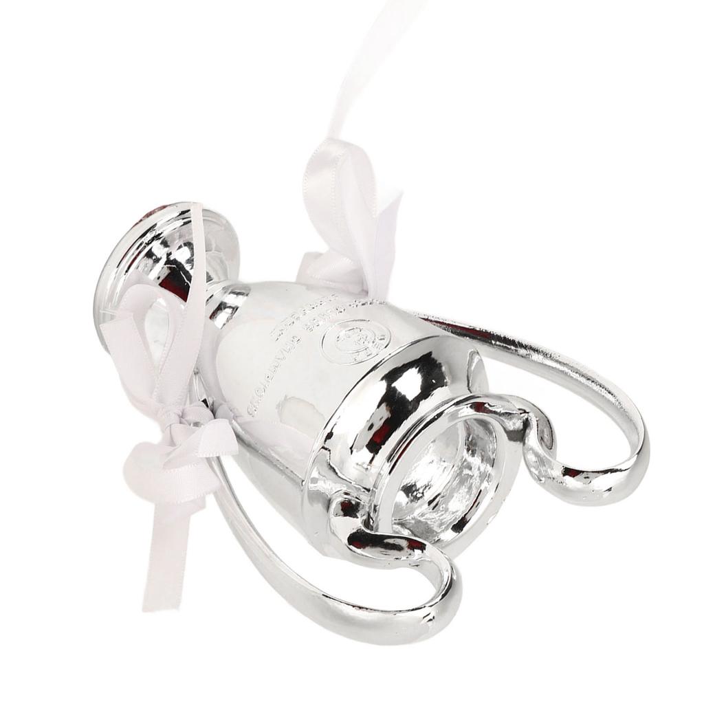 European Champions League Trophy Resin Trophy Mold Football Soccer Cup Tabletop Decoration