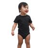 True Blanks Baby Plain Bodysuit