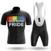 Ropa para ciclismo – Conjuntos ciclismo