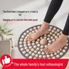 Indoor Foot Acupressure Walking Mat