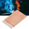 High Conductivity Copper Welding Pen For 18650 Lithium Batteries Efficient Automatic Melting Tip Handheld Welding Tool