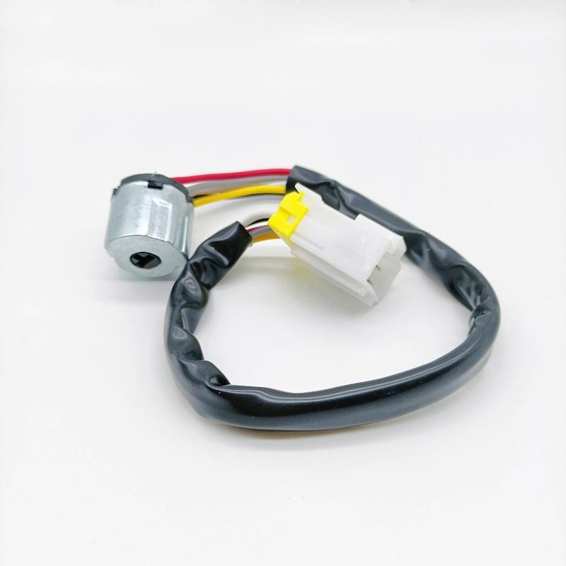 48750-01G00 5 p Ignition Cable Switch For Nissan D21 Pathfinder 240SX Pickup 4875001G00