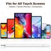 Touch Screen Pencil Professional Drawing Tablet Active Stylus Pen for Apple iPad Stylus Pencil