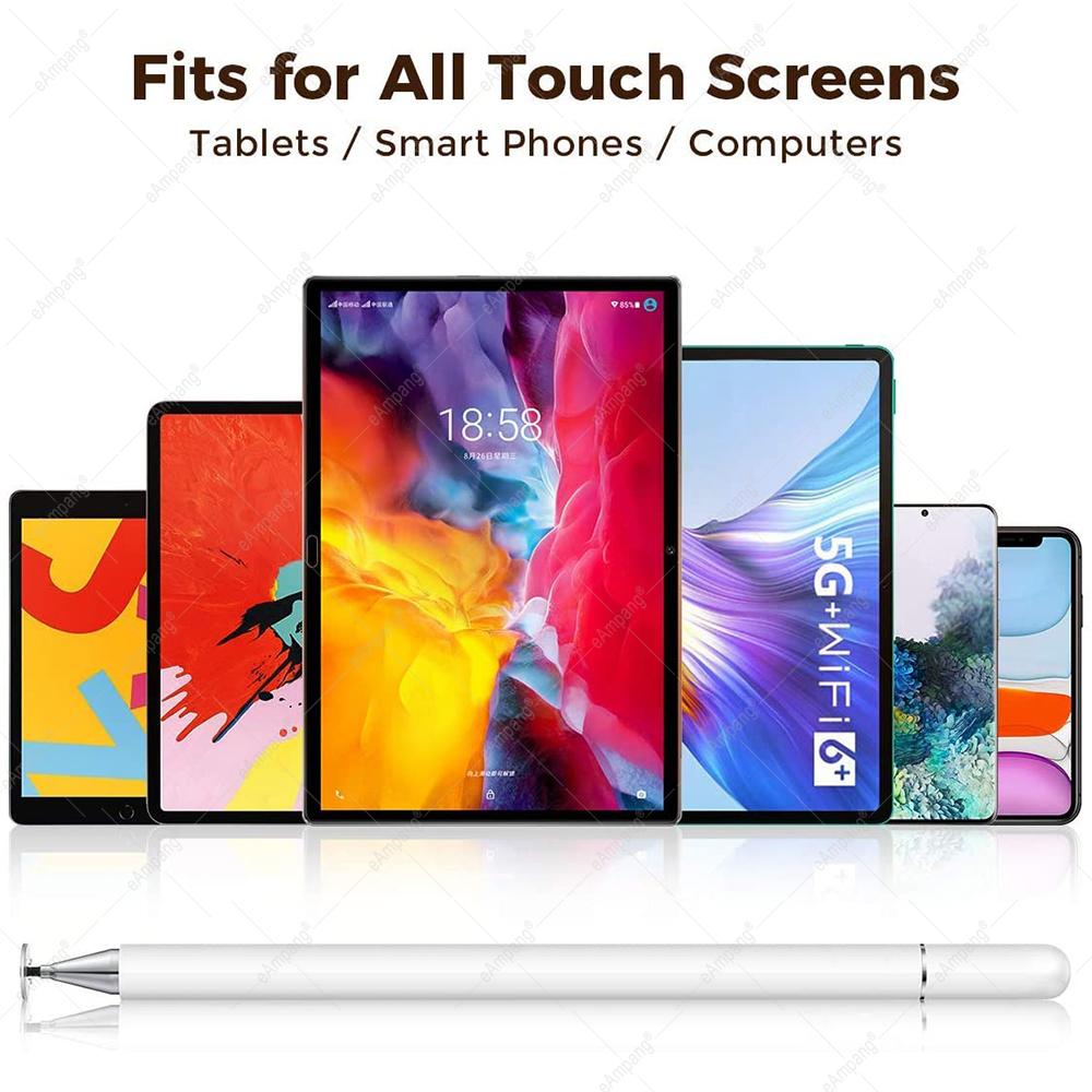 Touch Screen Pencil Professional Drawing Tablet Active Stylus Pen for Apple iPad Stylus Pencil