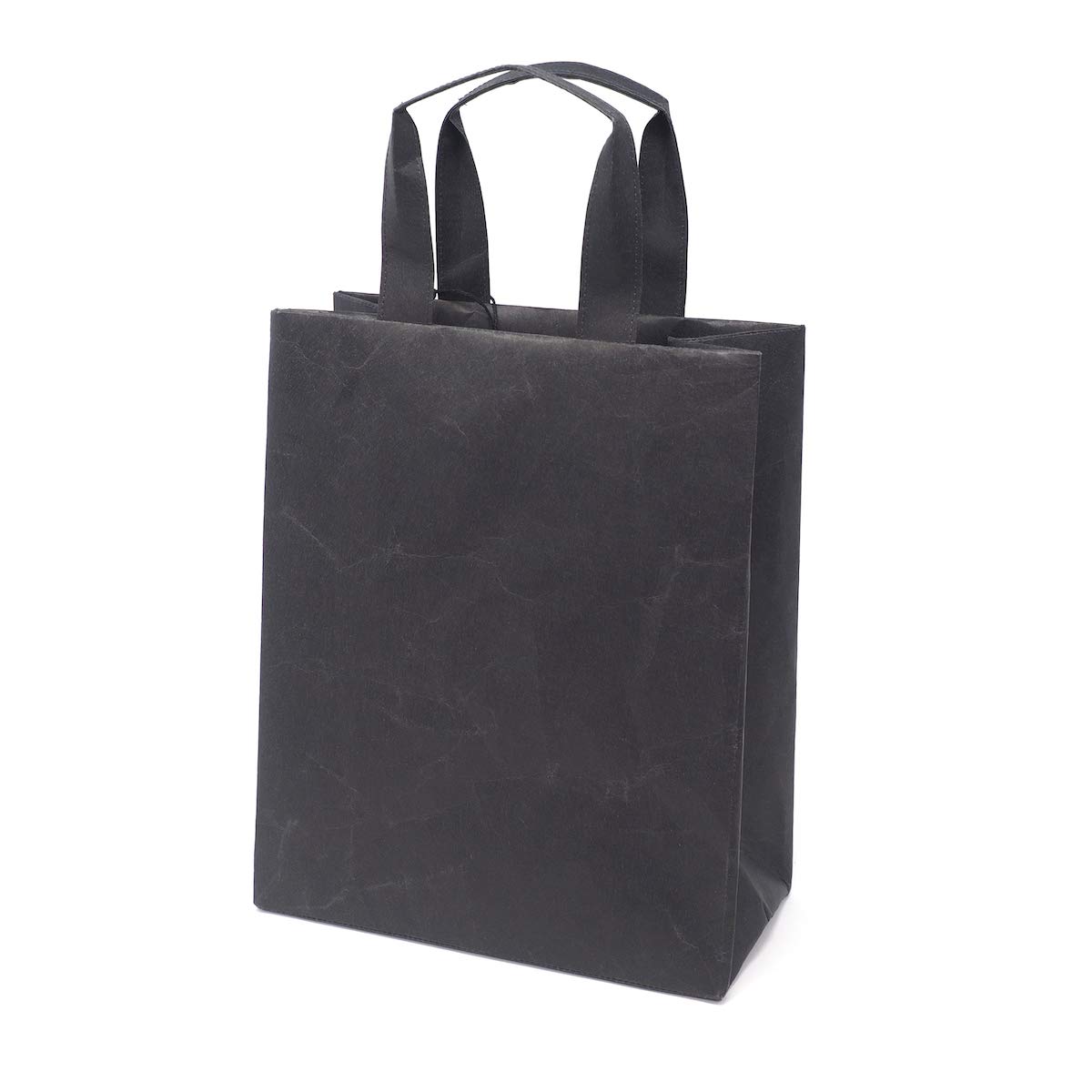 

Квадратная сумка S Kamiwa [Shiwa] (черный) чёрный