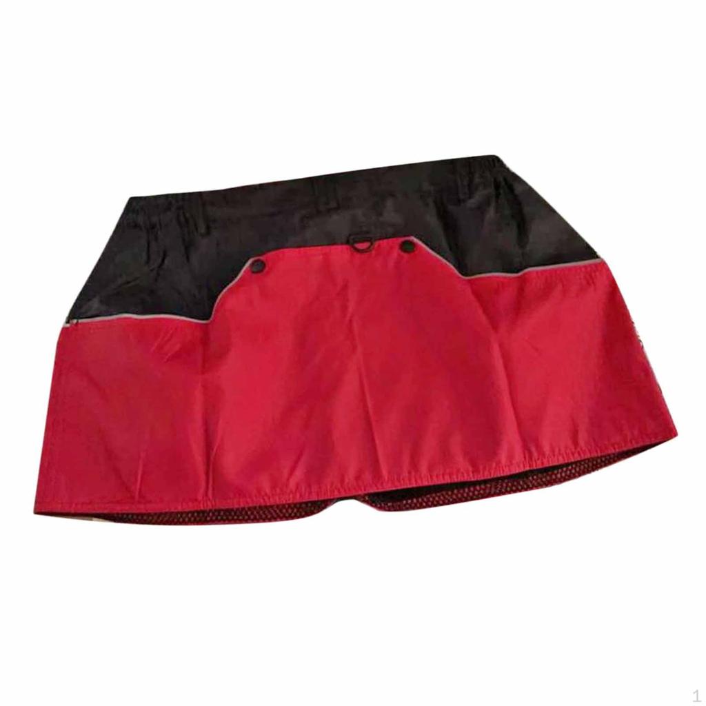 Dog Training Pants for Canine Handlers