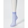 Uniqlo Japan Socks 3 Pair Sheer