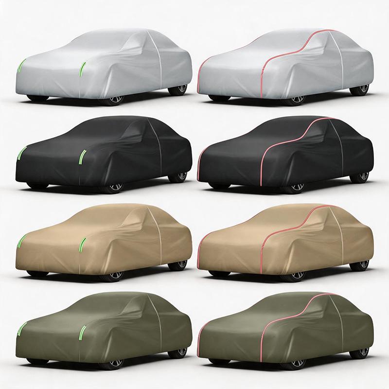 Car Cover for IX25, IX35, Tucson, Langdong, Lingdong, Mingtu, Sonata, Rina, YueDong