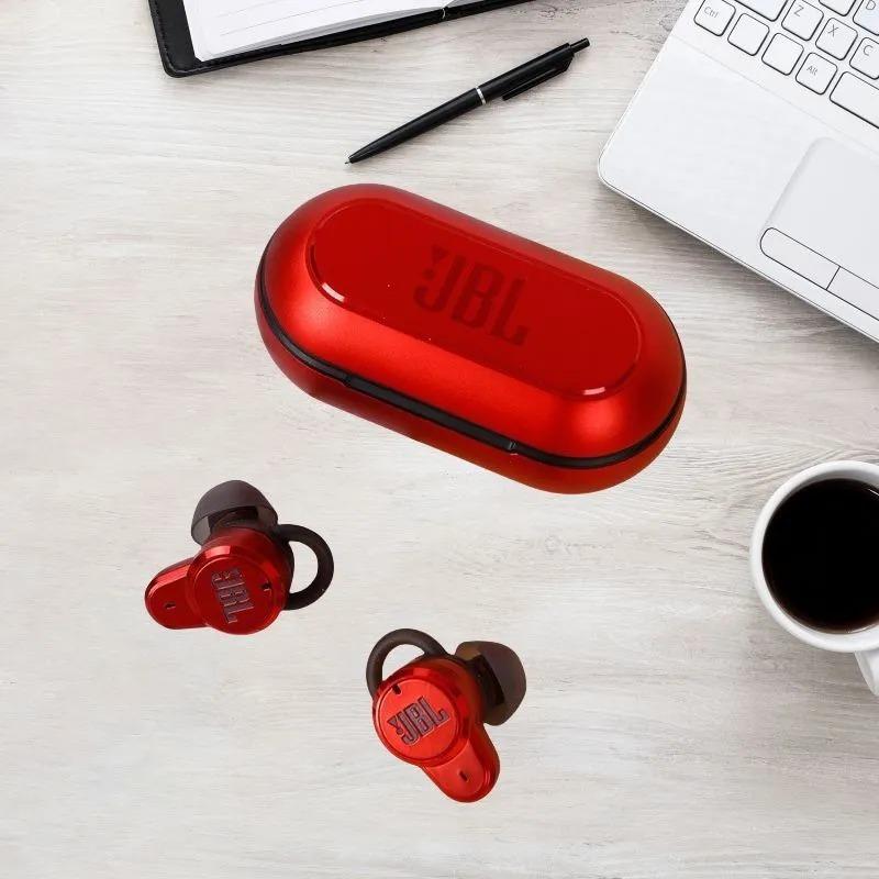 JBL T280 TWS Pro Headphones with Microphone