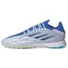 X Speedflow.1 TF 'White Legacy Indigo' GW7473